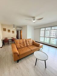 Blk 617C Punggol Breeze (Punggol), HDB 4 Rooms #587226641